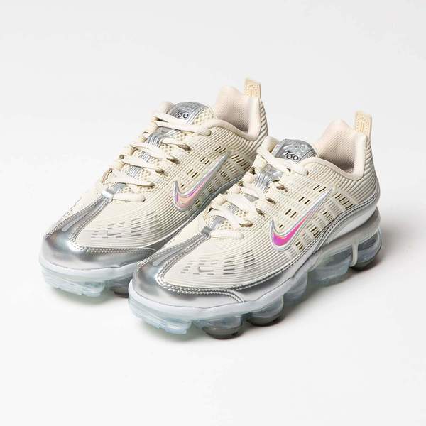 nike air vapormax 360 cream