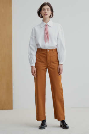 Kowtow Carpenter Pant Kowtow Carpenter Pant