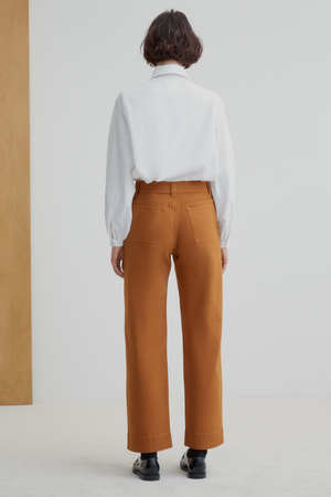 Kowtow Carpenter Pant Kowtow Carpenter Pant