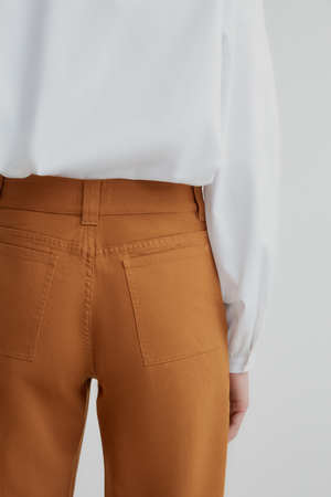 Kowtow Carpenter Pant Kowtow Carpenter Pant