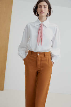 Kowtow Carpenter Pant Kowtow Carpenter Pant