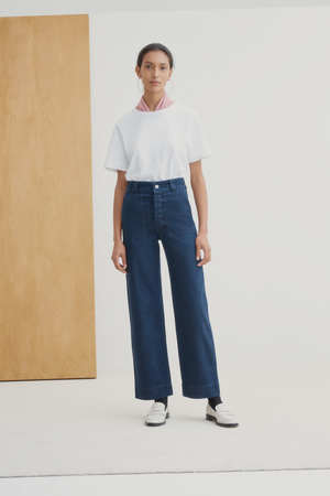 Kowtow Carpenter Pant Kowtow Carpenter Pant