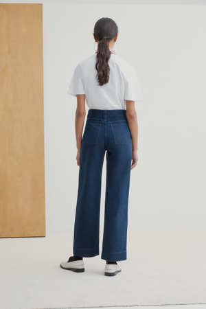 Kowtow Carpenter Pant Kowtow Carpenter Pant