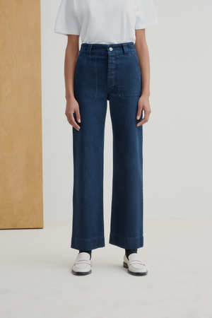 Kowtow Carpenter Pant Kowtow Carpenter Pant