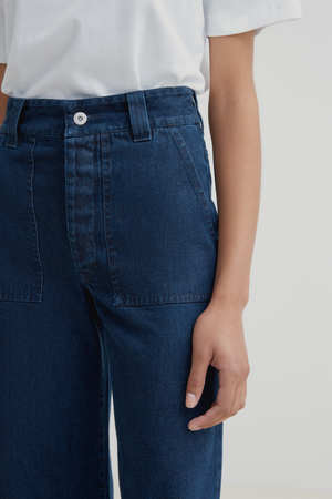 Kowtow Carpenter Pant Kowtow Carpenter Pant
