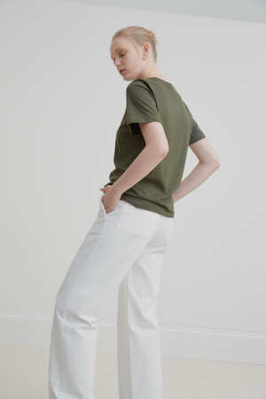 Kowtow Classic Tee Kowtow Classic Tee