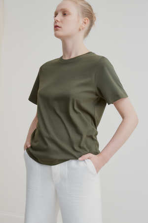 Kowtow Classic Tee Kowtow Classic Tee