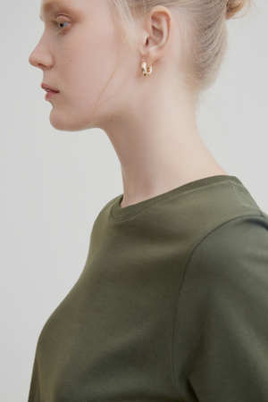 Kowtow Classic Tee Kowtow Classic Tee