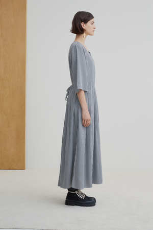 Kowtow Nico Wrap Dress Kowtow Nico Wrap Dress