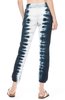 NSF Sayde Slouch Sweatpants - Reflection Tie Dye - Thumbnail 3