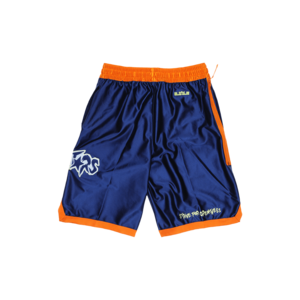 nike monstars shorts