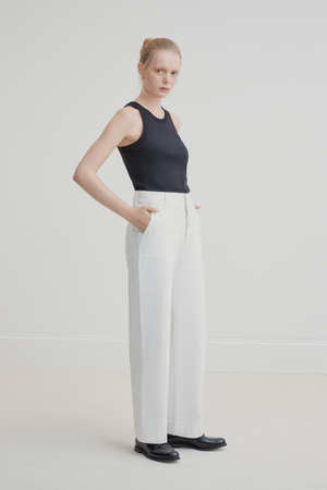 Kowtow Racer Back Singlet Kowtow Racer Back Singlet