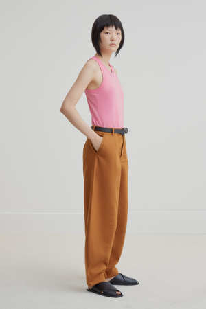 Kowtow Racer Back Singlet Kowtow Racer Back Singlet