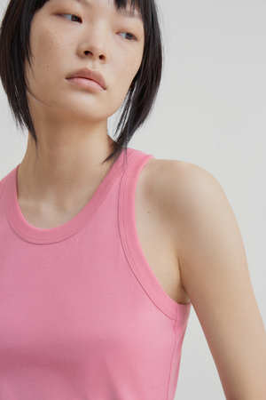 Kowtow Racer Back Singlet Kowtow Racer Back Singlet