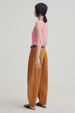 Kowtow Racer Back Singlet Kowtow Racer Back Singlet