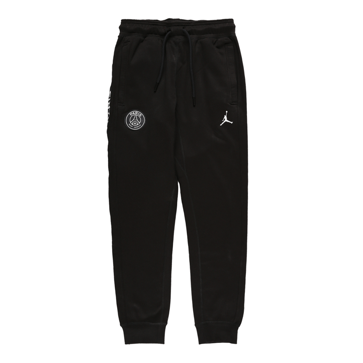 psg black cat bottoms
