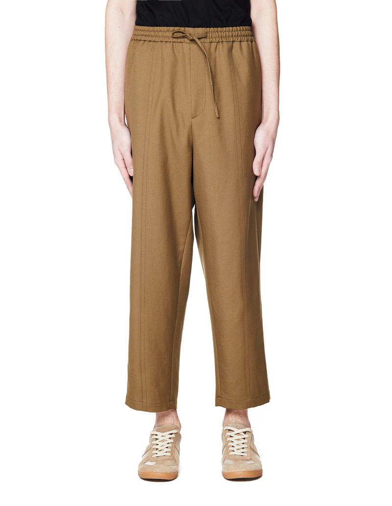 JIL SANDER カーキ ALEM 46 JIL SANDER カーキ ALEM 46