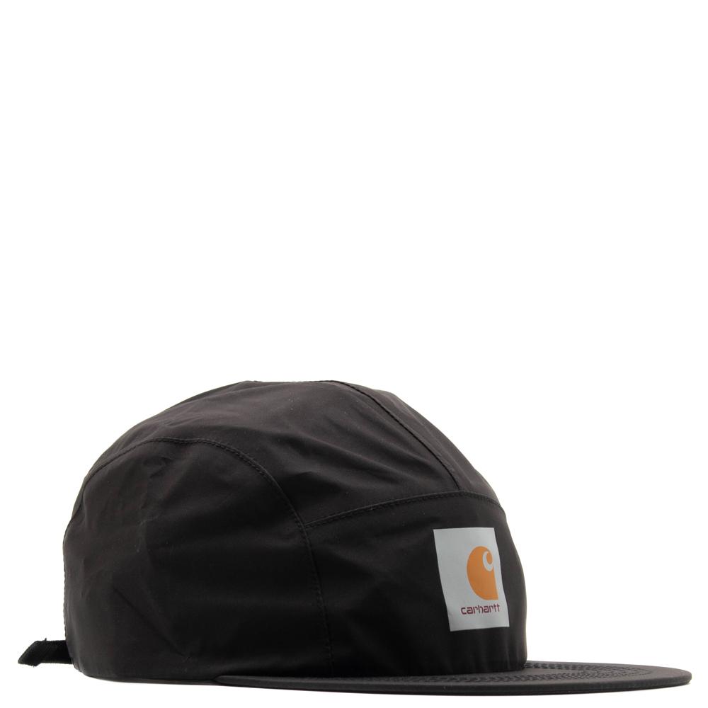 Carhartt WIP Gore-Tex Point Cap - Black | Garmentory
