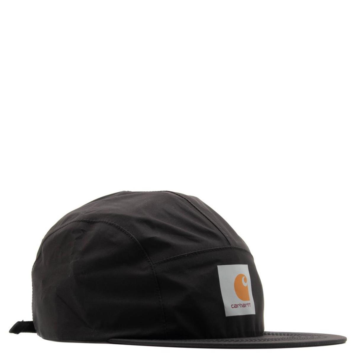 Carhartt WIP Gore-Tex Point Cap - Black | Garmentory