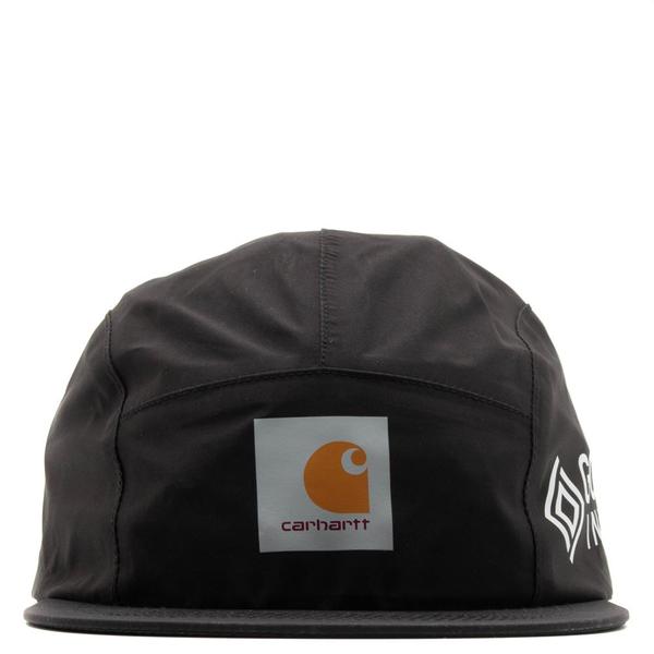 Carhartt WIP Gore-Tex Point Cap - Black | Garmentory