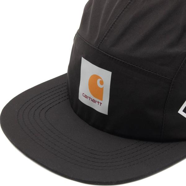Carhartt WIP Gore-Tex Point Cap - Black | Garmentory