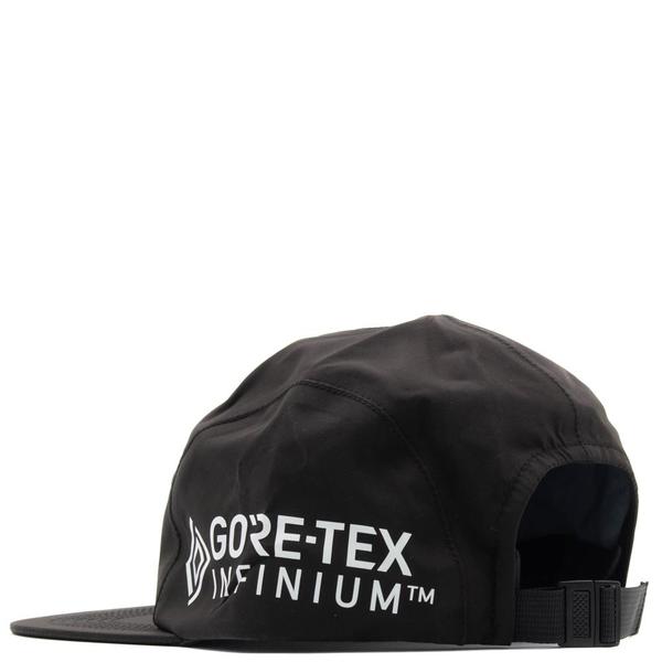Carhartt WIP Gore-Tex Point Cap - Black | Garmentory