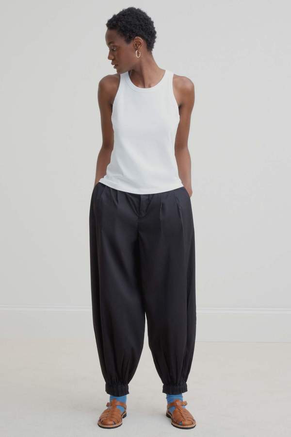 Kowtow Racer Back Singlet Kowtow Racer Back Singlet
