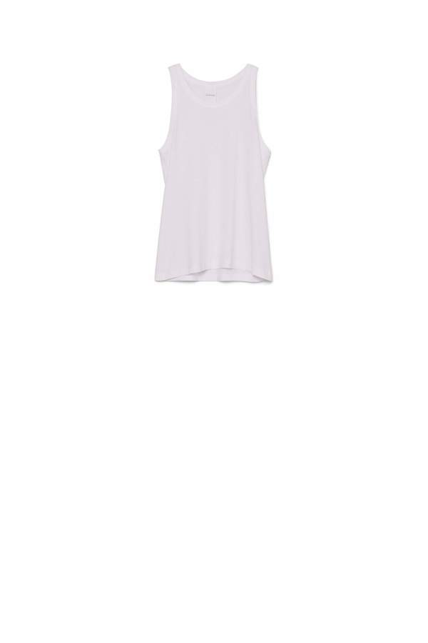 Kowtow Racer Back Singlet Kowtow Racer Back Singlet
