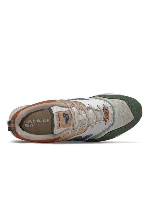 New Balance 997H Spring Hike Sneaker 