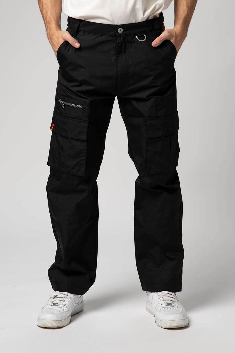 パンツ Heron Preston CTNMB Cargo Pants Heron Preston Camouflage Printed CTNMB Cargo Pants men