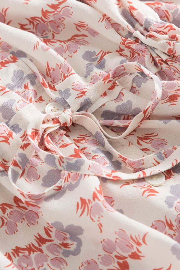 Wood Wood Hilde Dress - Floral