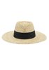 AVENUE THE LABEL ESTELLE FEDORA - Thumbnail 1