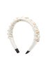 AVENUE THE LABEL SOFIA HEADBAND - ivory - Thumbnail 3