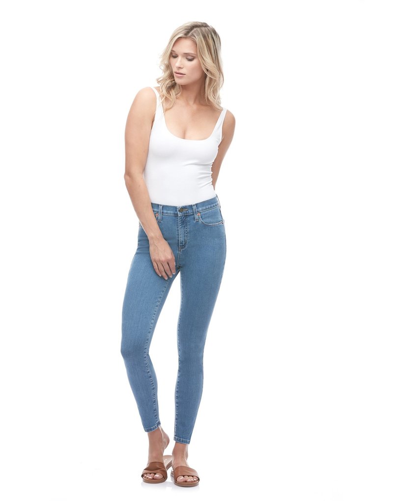 Yoga Jeans RACHEL SKINNY JEANS VENUS Garmentory