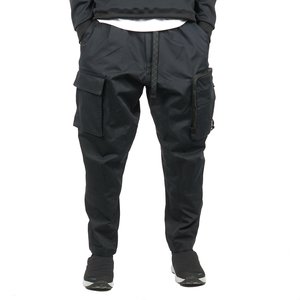 NIKE ACG WOVEN CARGO PANTS - BLACK | Garmentory