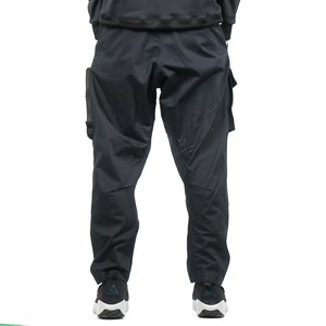 NIKE ACG WOVEN CARGO PANTS - BLACK | Garmentory