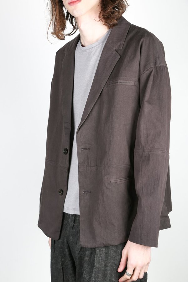 robert geller coat