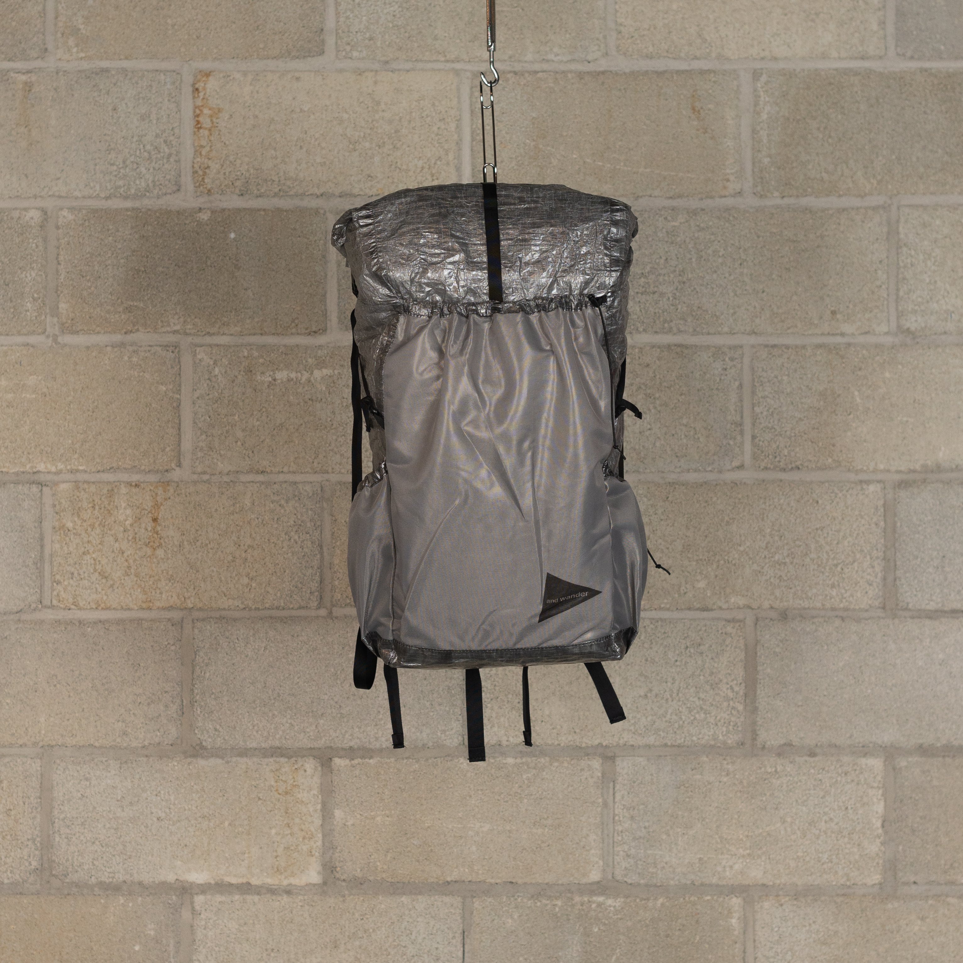 cuben fiber backpacks
