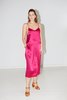 Datura Dragon Pink Judo Skirt - Thumbnail 2