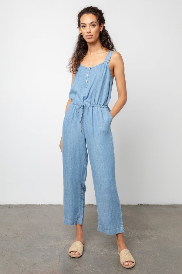 rails jumpsuit