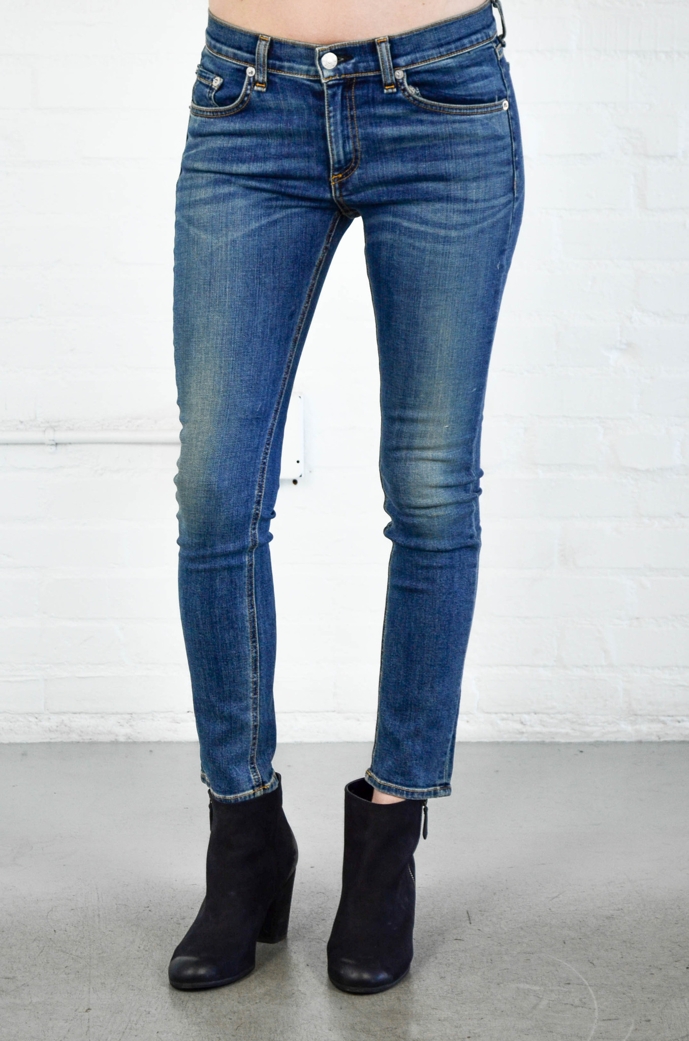 Rag and Bone Sonoma Capri | Garmentory