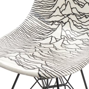 PLEASURES MODERNICA CHAIR - WHITE | Garmentory
