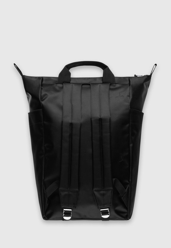 Wood Wood Sidney Backpack - black Wood Wood Sidney Backpack - black