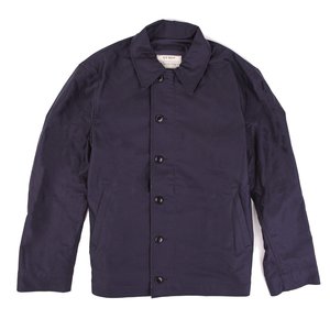 The Real McCoy's & Co. U.S. Navy Utility Jacket | Garmentory