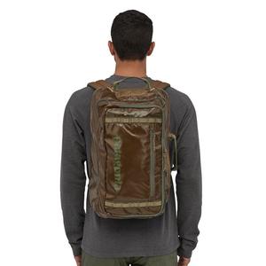 patagonia black hole mini mlc 26l black 30L Birch White this bag provides ample space for all your essentials Patagonia Black Hole Mini MLC