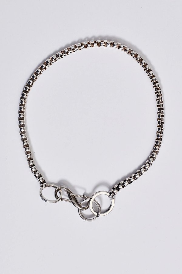 Martine Ali Baby Boxer Sora Wallet Chain | Garmentory