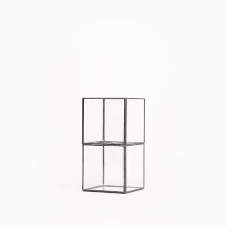 1012 Terra Hydro 80:80 Terrarium 1012 Terra Hydro 80:80 Terrarium