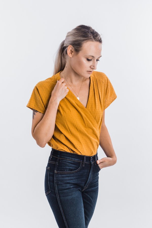 Kristinit Mimi Top Kristinit Mimi Top