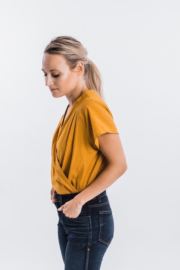 Kristinit Mimi Top Kristinit Mimi Top