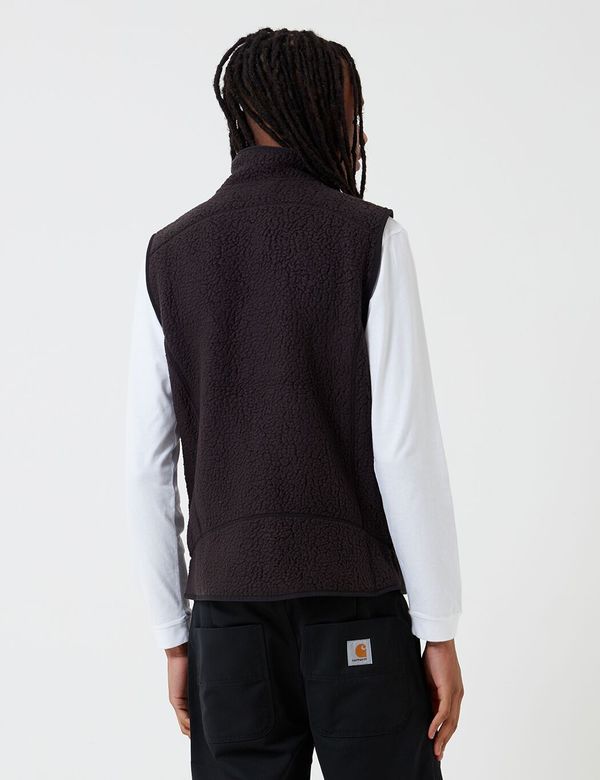 Patagonia Retro Pile Vest - Black | Garmentory